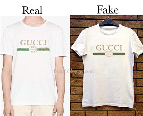 gucci technical jersey pants real vs fake|gucci t-shirt authenticity check.